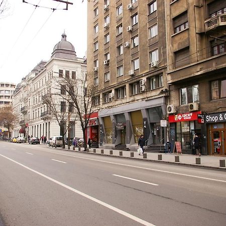 Cozy Old Town Apartment - Free Minibar Bucharest Luaran gambar